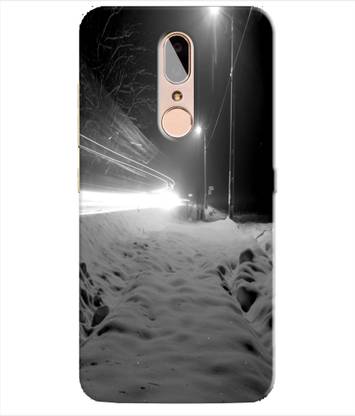 XPRINT Back Cover for Gome C7 Note
