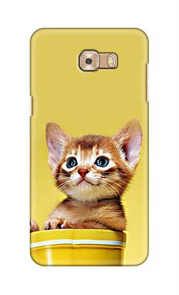 My Swag Back Cover for Samsung Galaxy C9 Pro