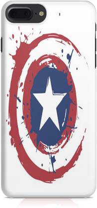 Accezory Back Cover for Apple iPhone 7 Plus, BACK COVER, PRINTED CASES & COVERS, DESIGNER Back Cover