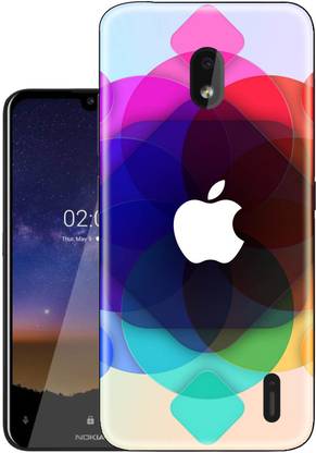 SNAZZY Back Cover for Nokia 2.2