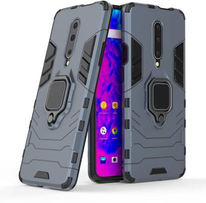 Glaslux Back Cover for OnePlus 7 Pro