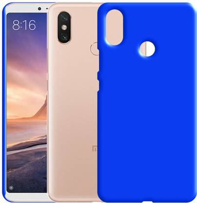 Case Designer Back Cover for Xiaomi Mi Max 3 6.90-inch