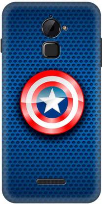 TAG Back Cover for Coolpad Note 3 LITE ( 5'' ) Mobile