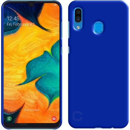 CASE CREATION Back Cover for Samsung Galaxy A30