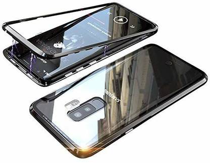 zekaasto Back Replacement Cover for Samsung Galaxy S19 plus