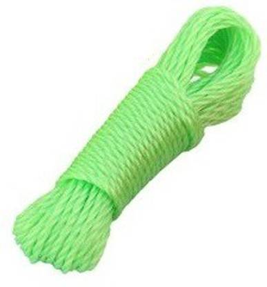 SAIFPRO 5mm x 40meter Nylon Rope For Drying Clothes 3mm Thickness Nylon Nylon Clothesline