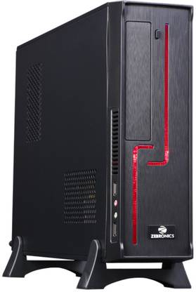 Maxcorepc MT581 Core i5 (2400S) (8 GB RAM/Intel HD Graphics 2000 Graphics/1 TB Hard Disk/64 GB SSD Capacity/No OS) Mini Tower