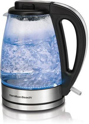 Hamilton Beach 37EZF93HOGC7 Electric Kettle