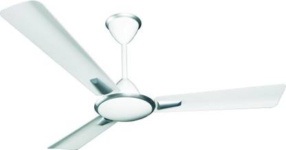 Crompton Greaves Aura Premium 48-inch 70-Watt Ceiling Fan (Titanium) 1200 mm 3 Blade Ceiling Fan