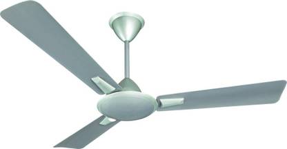 Crompton Greaves Aura Premium 48-inch 70-Watt Ceiling Fan (Titanium) with 1 Year Warranty 1200 mm Ceiling Fan
