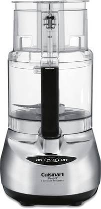Cuisinart Prep 9 9-Cup Food Processor 500 W Food Processor
