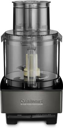 Cuisinart Food Processors Custom 14 14 Cup Food Processor 500 W Food Processor
