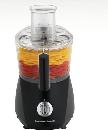 Hamilton Beach ChefPrep 525-Watt Food Processor | Model# 70670 500 W Food Processor