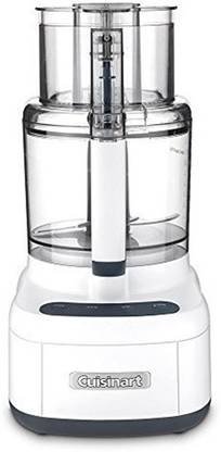Cuisinart Elemental 11-Cup Food Processor 500 W Food Processor