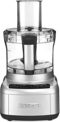 Cuisinart Elemental 8-Cup Food Processor 500 W Food Processor