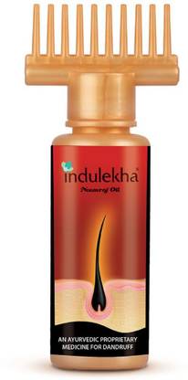 indulekha Neemraj  Hair Oil