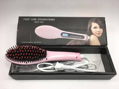 SKYCITY Best Hair Straightener SK-HAIR BRUSH-02 Hair Straightener