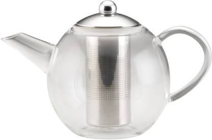 BONJOUR 1 L Glass Kettle Jug