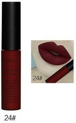 Qibest SetA6 Lip Gloss Sets Waterproof Nude Moisturizer Lasting Liquid