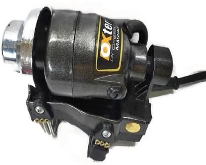 OXTERM Head And Body Powerful Double Speed Floating Action Massager