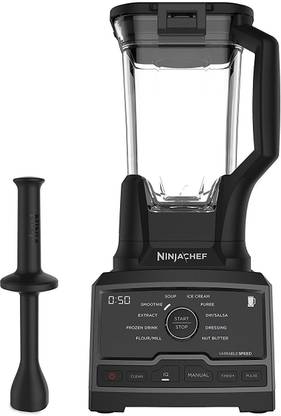 Ninja 0XLBL0H3U82W 500 W Juicer Mixer Grinder