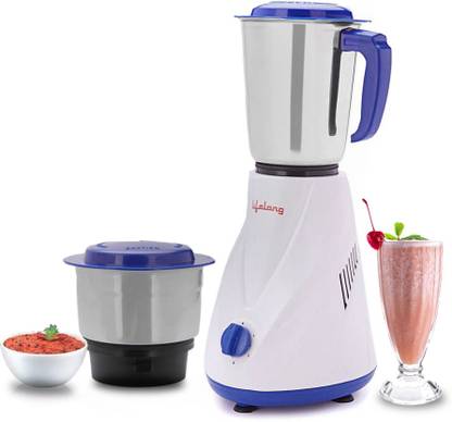 Lifelong Dynamite 500 W Mixer Grinder