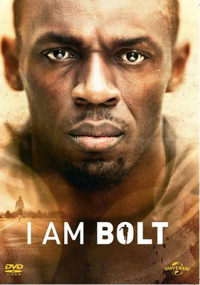 I Am Bolt