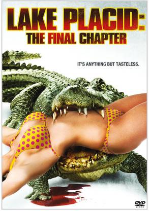 Lake Placid: The Final Chapter