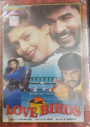 LOVE BIRDS MOVIE