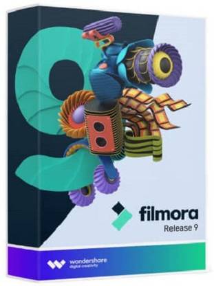 Wondershare Filmora | Video Editor | Lifetime License with updates |(Email Delivery - No CD ) 9