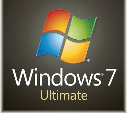 Elementary Windows 7 Ultimate X32/X64 License [Lifetime] Ultimate 64