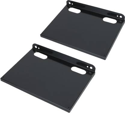 Paramount World Iron Wall Shelf