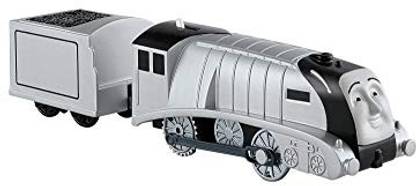 Thomas & Friends TrackMaster Motorized Spencer Engine
