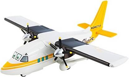 MATTEL Planes DieCast