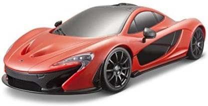 Maisto RC 114 Scale McLaren P1 Radio Control Vehicle