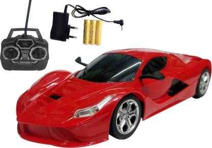 HIMALAYA Full Function Remote Controlled car