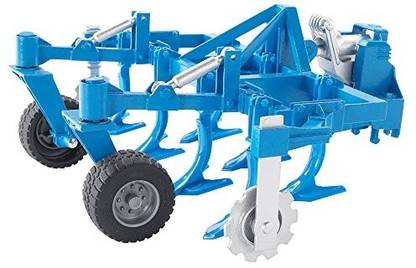 Bruder Toys Bruder Front Cultivator