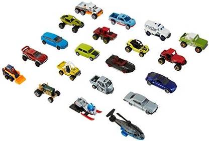 MATCHBOX Online 20Pack