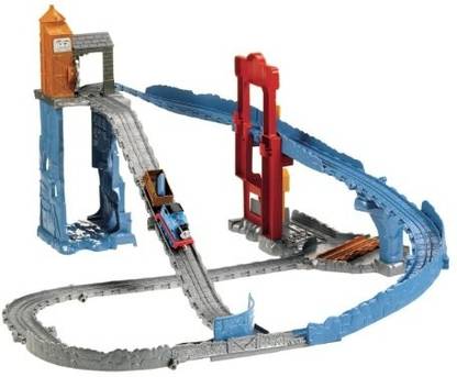 Thomas & Friends the Great Quarry Climb