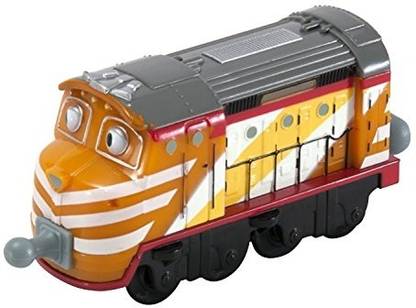 Tomy Chuggington Stacktrack Tyne