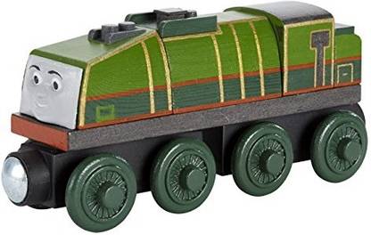Thomas & Friends Wooden Railway Gator Tracks To Bravery