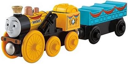 Thomas & Friends Wooden Railway Stephen Engine