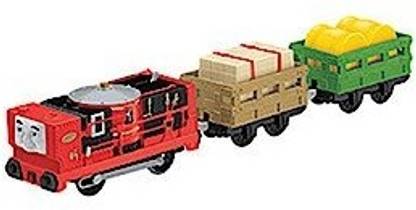 Thomas & Friends Thomas and Friends Track Master GLYNN Train