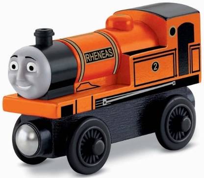 Thomas & Friends Wooden Railway Rheneas