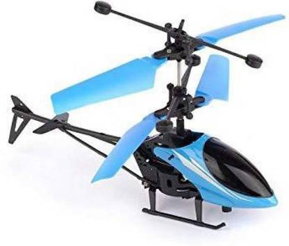 YIJUN Flight Remote Control Helicopter with 3D Light
