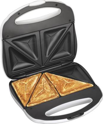 Proctor Silex Sandwich Maker | Model# 25408Y Grill