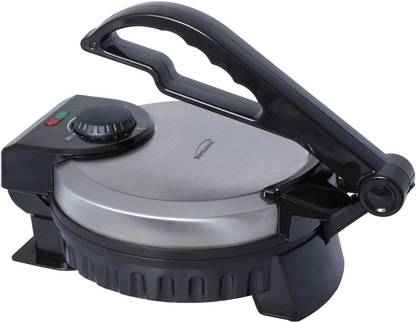 Brentwood Appliances Appliances TS-127 Electric Tortilla Maker Grill