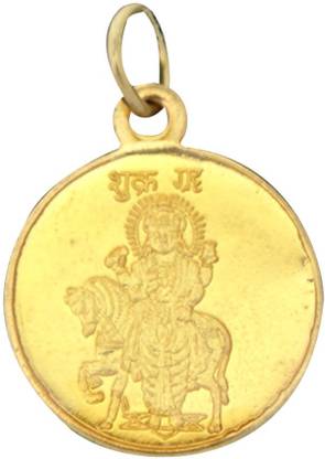 Aaradhi Sri Shukra (Venus) Graha Yantra Pendant Alloy Pendant