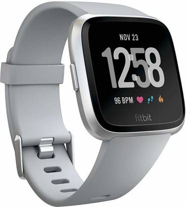 FITBIT versa Smartwatch