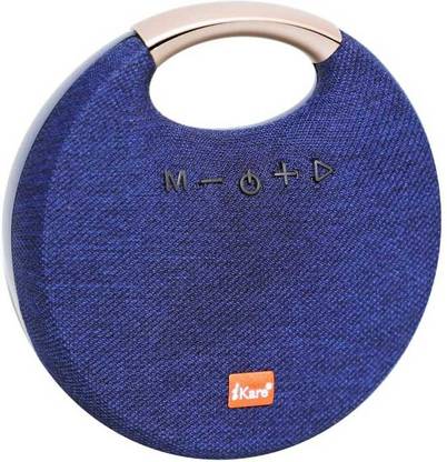 iKare RS005 3 W Bluetooth Speaker